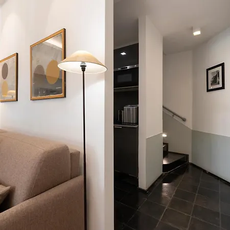 Margutta Mews Apartment Rome Exterior photo