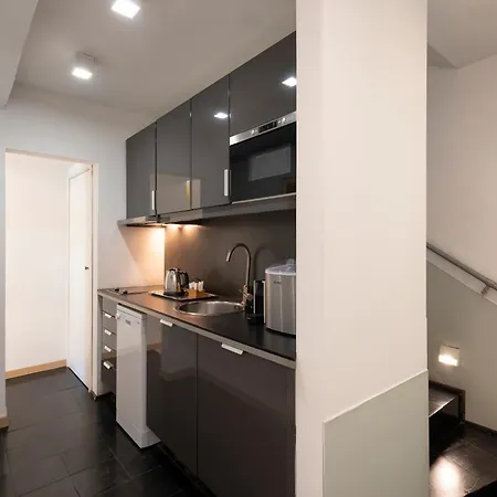 Margutta Mews Apartment Rome Exterior photo