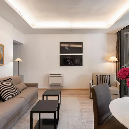 Margutta Mews Apartment Rome Exterior photo