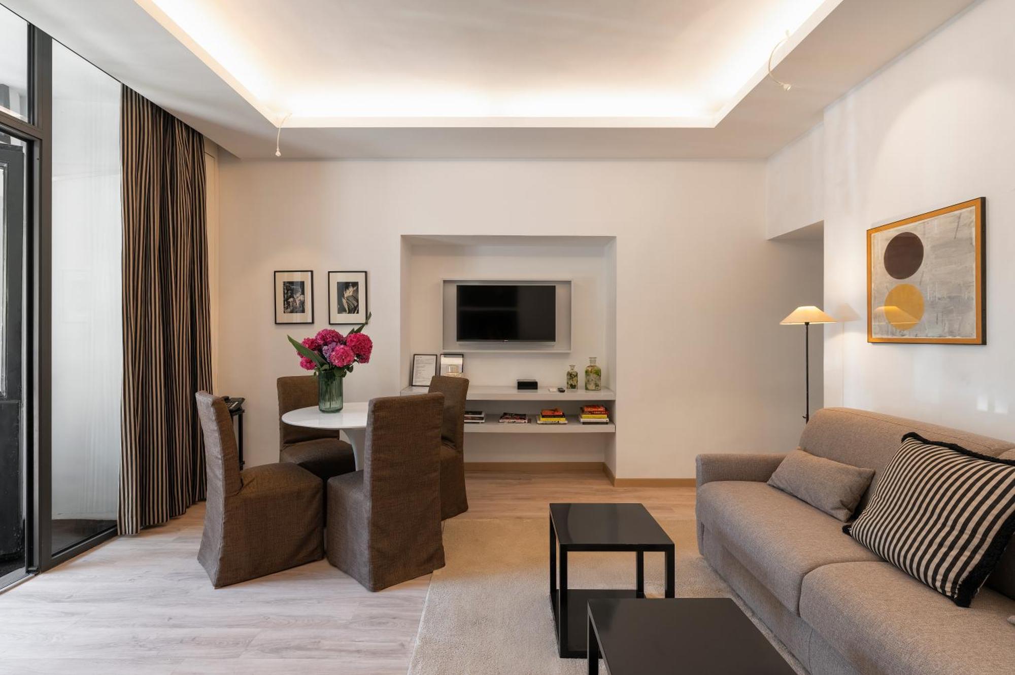 Apartamento Margutta Mews *