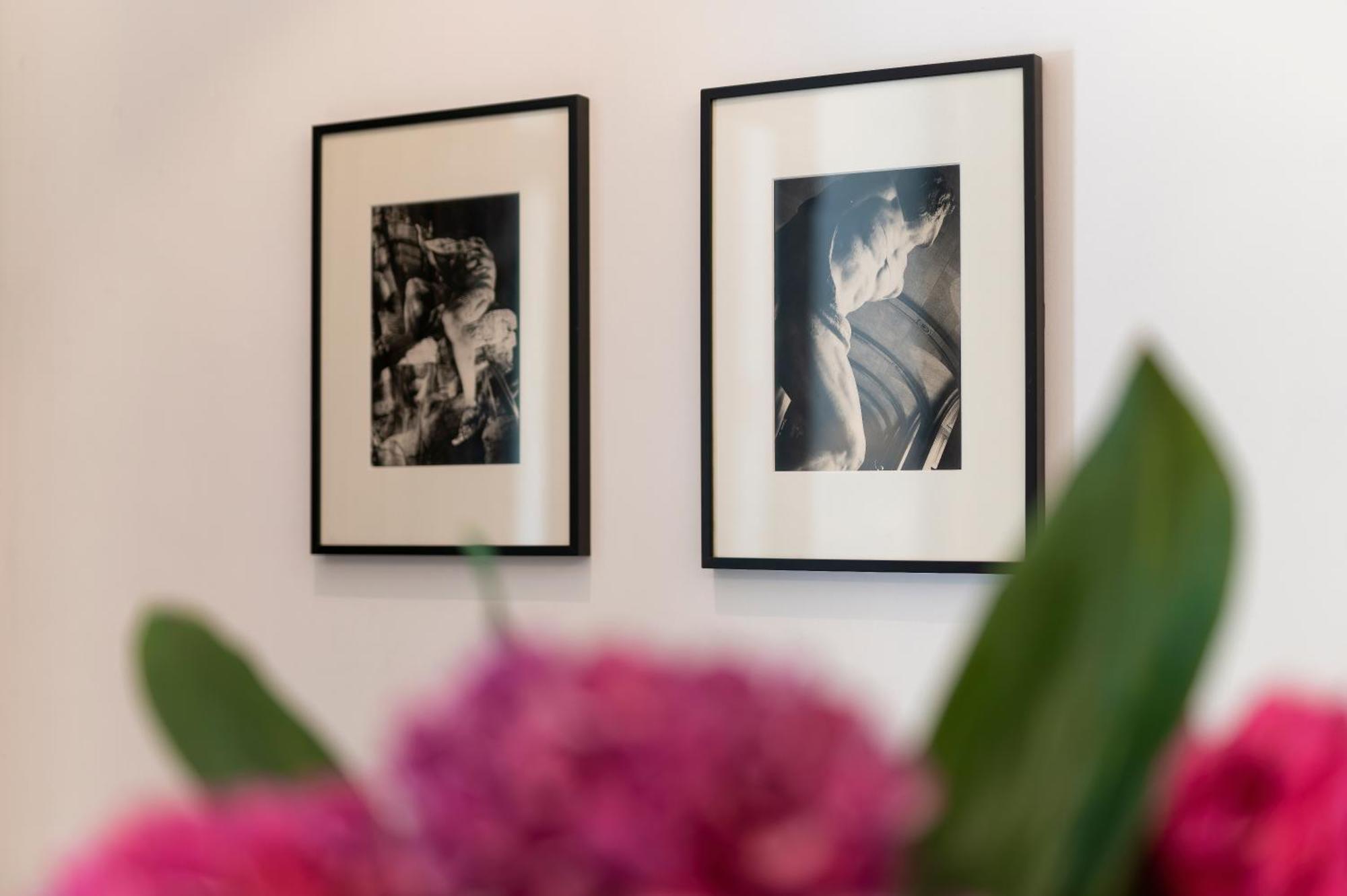 Margutta Mews Apartamento Roma