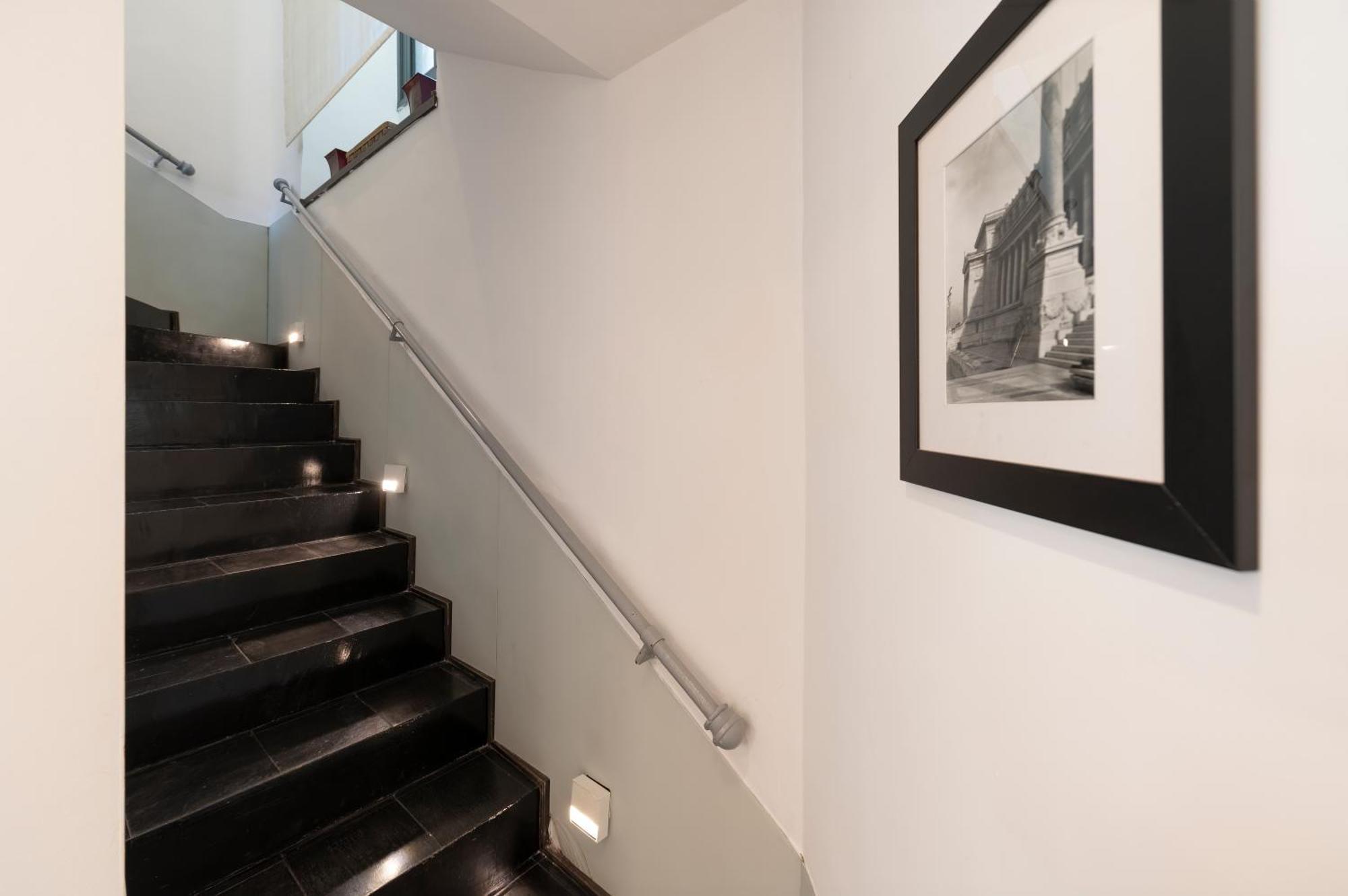 Apartamento Margutta Mews Roma
