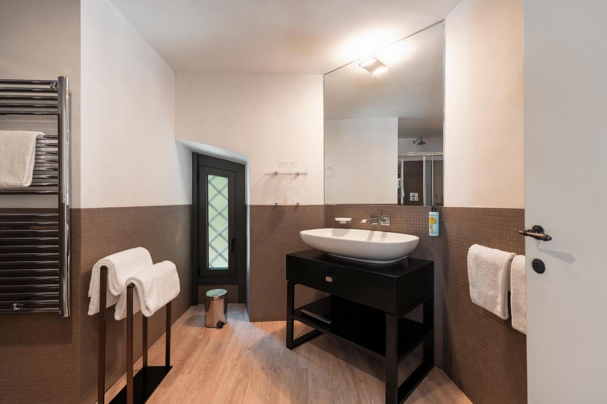 Margutta Mews Apartamento