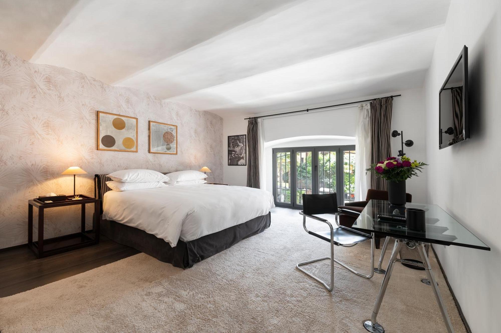 Margutta Mews Apartamento Roma