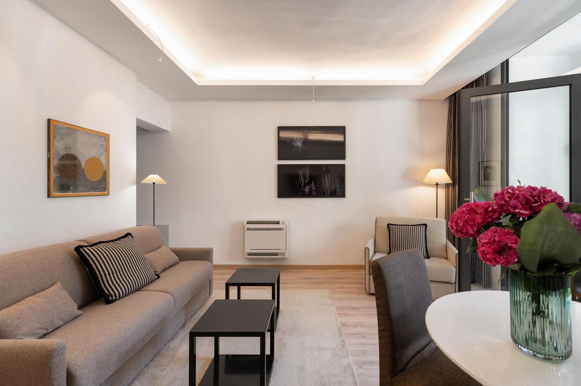 Margutta Mews Roma
