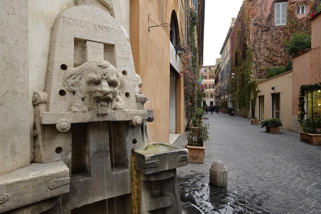 Margutta Mews Apartamento *